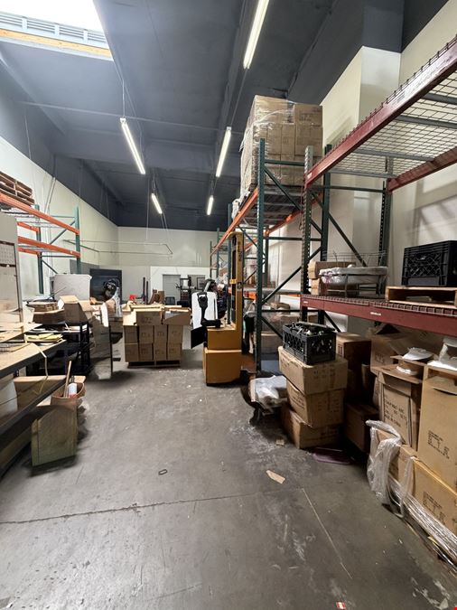 Business Circle Industrial Park