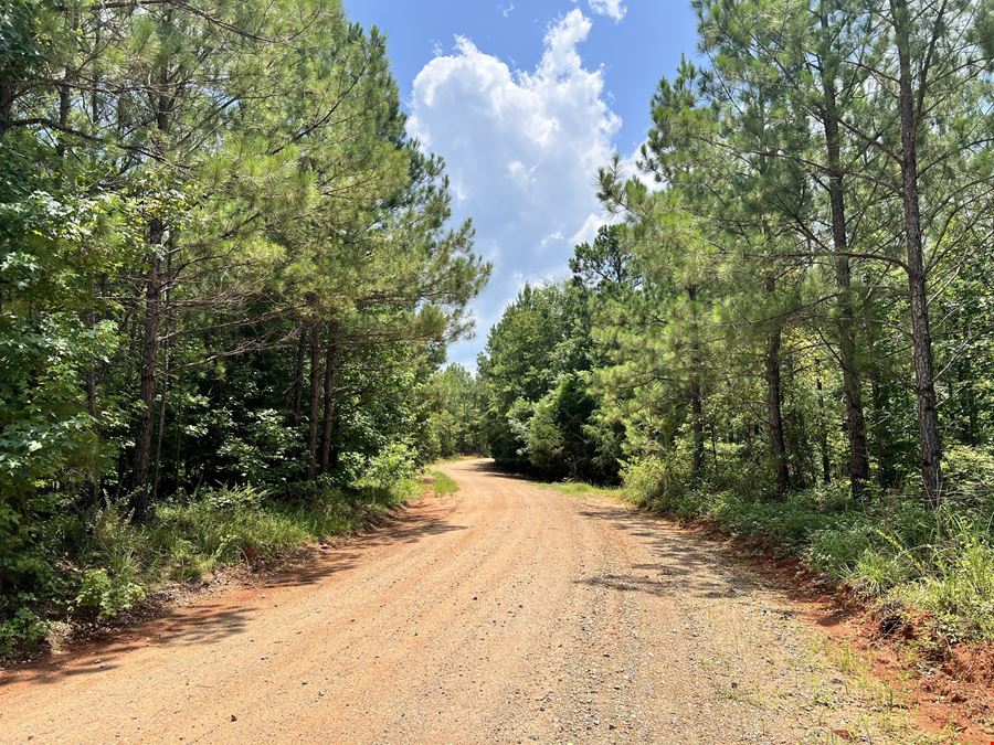 Woods Road Farm Tracts