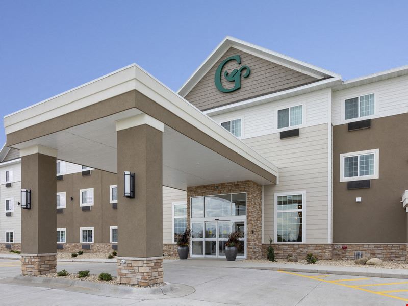 GrandStay Hotel