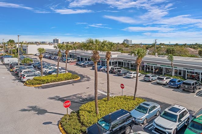 Preview of Retail space for Rent at 221 S. US Highway 1