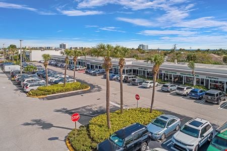 Preview of Retail space for Rent at 221 S. US Highway 1