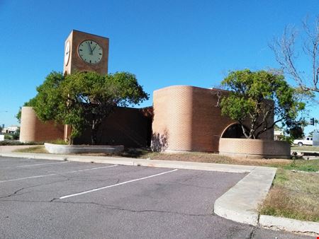 Preview of commercial space at 6263 E Main St
