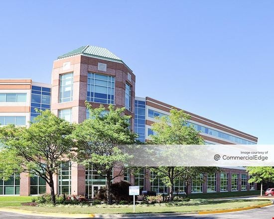 Preview of Office space for Rent at 1306 Concourse Drive