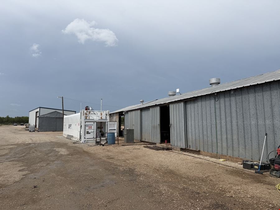 3140 E Highway 80 Abilene Tx