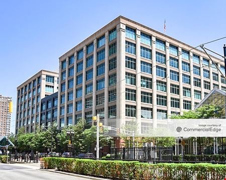 Preview of Office space for Rent at 210 Hudson Street