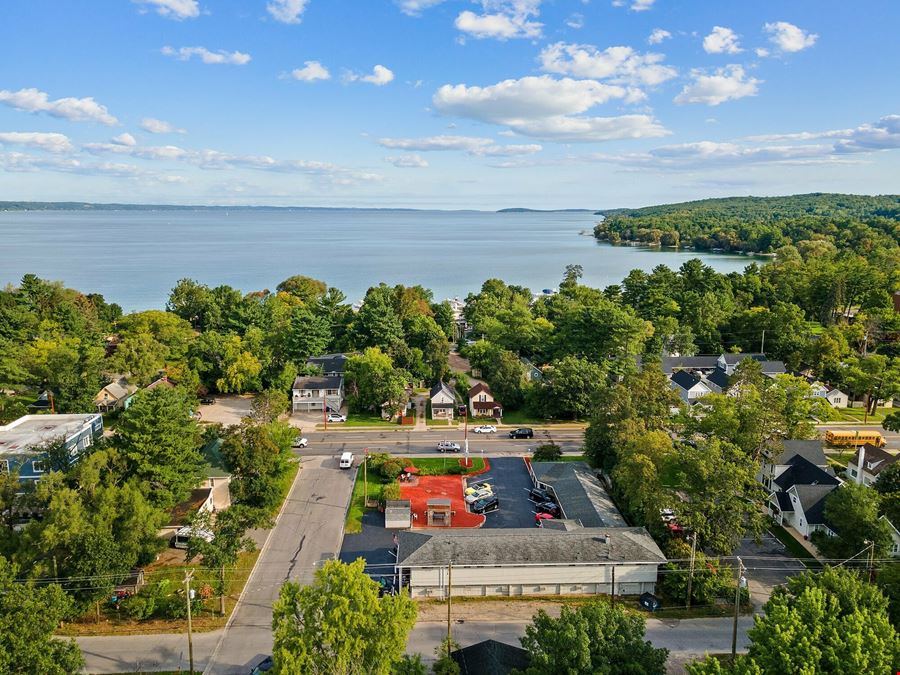 Grand Traverse Motel