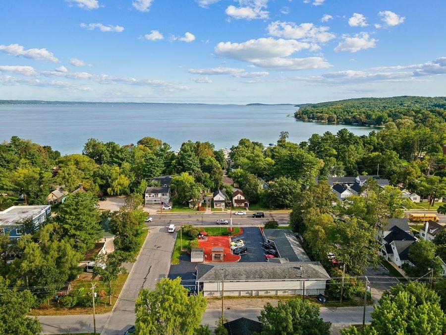 Grand Traverse Motel