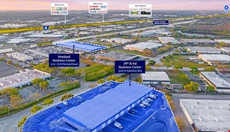 Preview of Industrial space for Sale at 3712 Vineland Rd