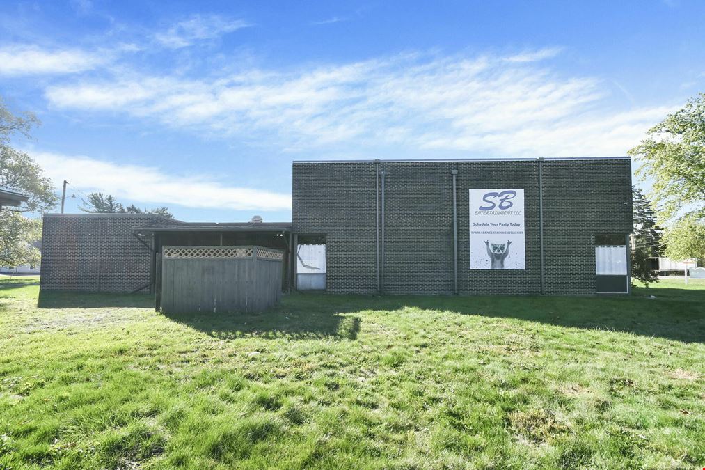 32 Licking View Drive