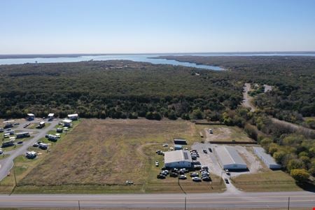 Preview of Industrial space for Sale at 6444 East Lone Oak Road