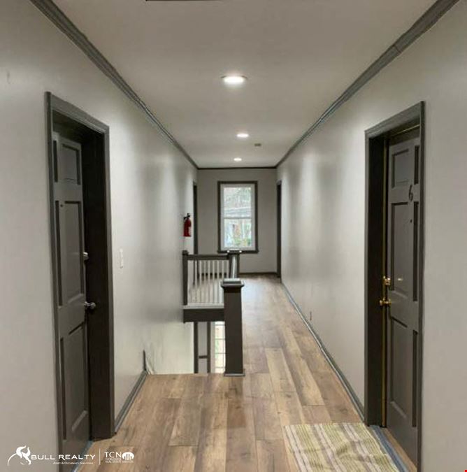 Midtown (ATL) - 8 Unit Multifamily Opportunity | 7% Cap Rate
