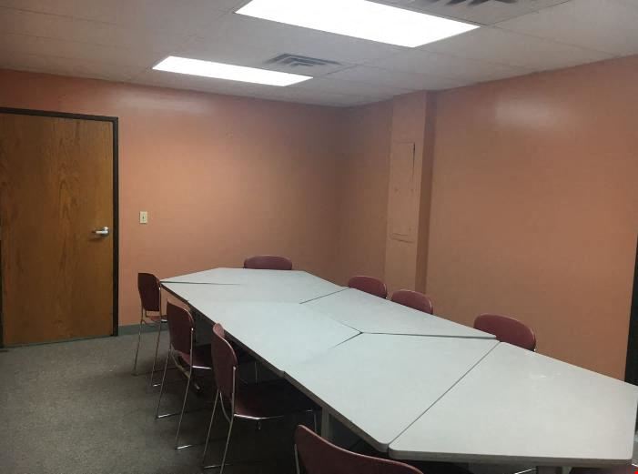 Professional Office Suite Near I-96