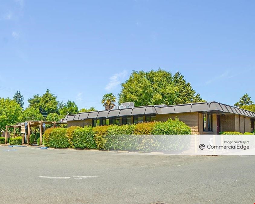 990 Sonoma Avenue