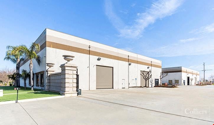 5801-5831 Alder Avenue | Premier Industrial Campus