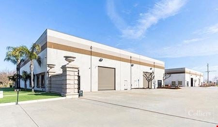 Preview of Industrial space for Sale at 5801 Alder Avenue