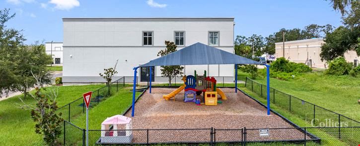 Existing Education Campus for Sale in Tampa