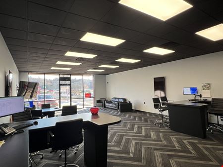 Preview of commercial space at 1711 Hamilton Blvd
