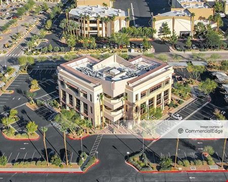 Preview of Coworking space for Rent at 3535 Executive Terminal Drive #110