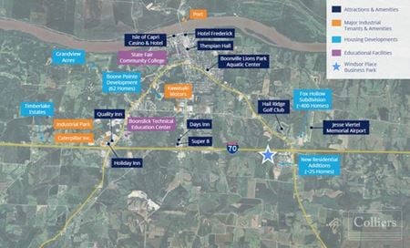 Preview of Other space for Sale at Windsor Place Business Park