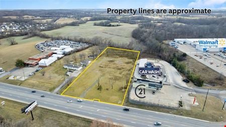 Preview of VacantLand space for Sale at 3235 E Jackson Blvd
