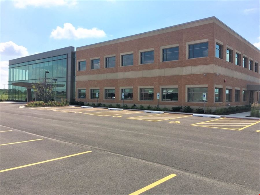 New Lenox Medical Office Building