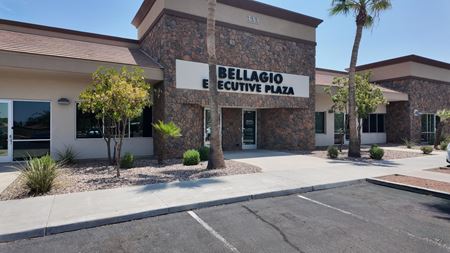 Preview of Office space for Rent at 3330 N Dobson Rd