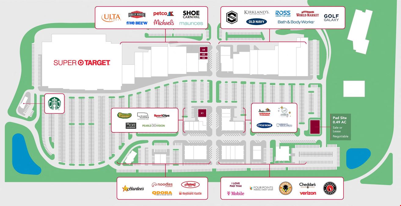 L STREET MARKETPLACE