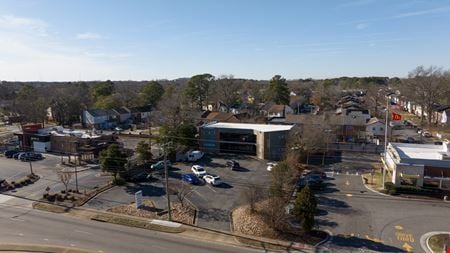Preview of Office space for Sale at 735 Newtown Road