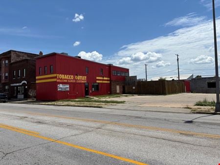 Preview of Retail space for Sale at 813 W 2nd Street