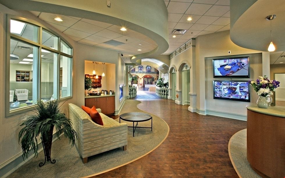 43629 Greenway | Turnkey Education Campus