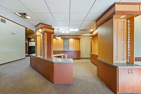 Preview of Office space for Rent at 2435 Northwest Kline Street