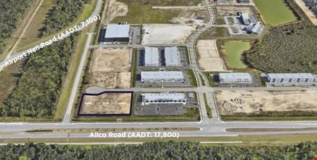 Preview of Land space for Sale at 12201 Itec Park Dr