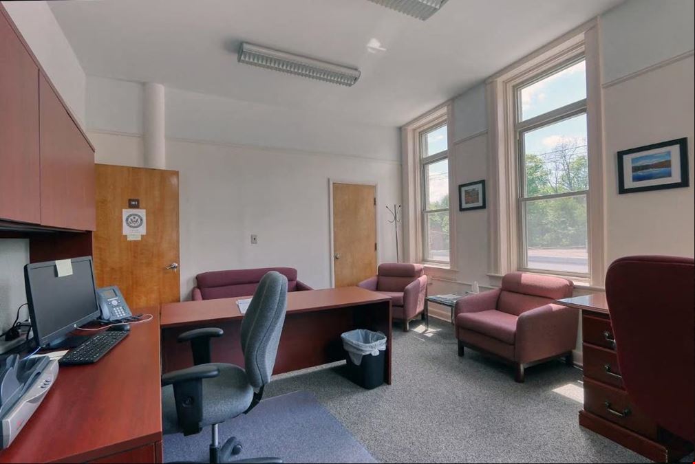 Liberty Office Suites