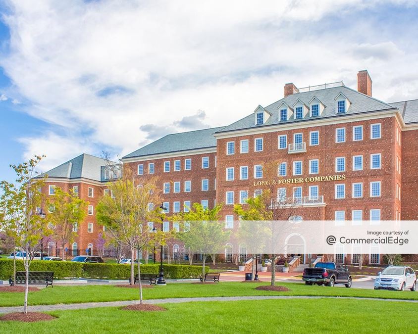 Long and Foster Headquarters 14501 Carter Way, Chantilly, VA