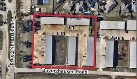 Preview of Office space for Rent at 11424 Spring Cypress Rd