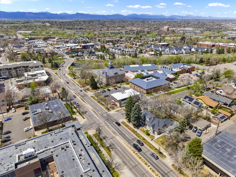 1979 W Littleton Boulevard