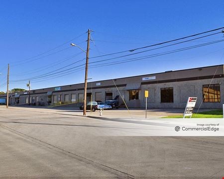 Preview of Industrial space for Rent at 4800 Lakawana Street