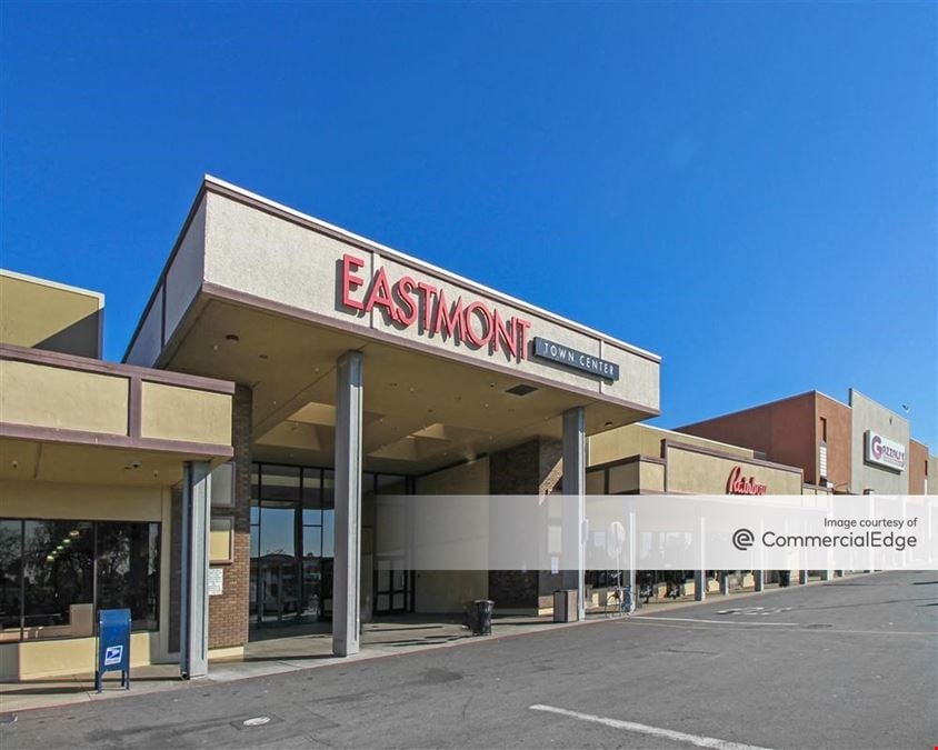 Eastmont Town Center