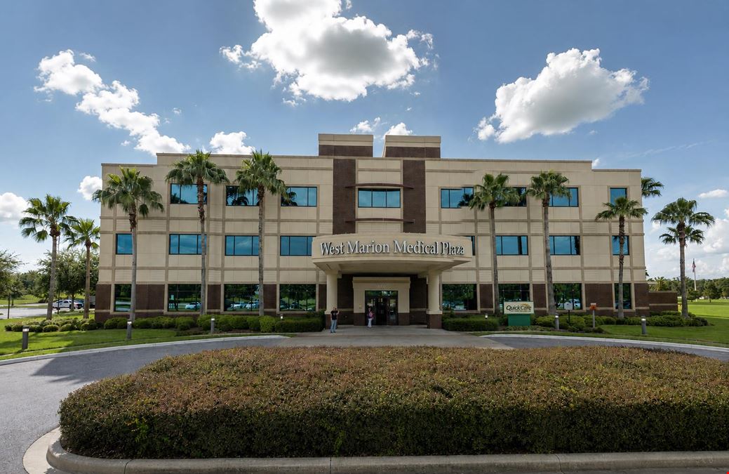 Ocala Regional Medical Center