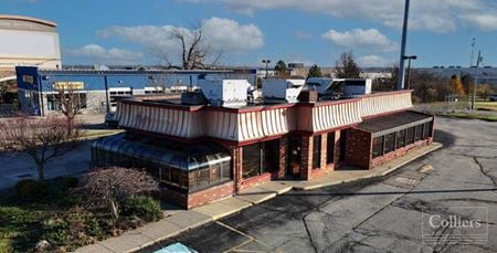 Preview of Retail space for Rent at 2948 Miamisburg Centerville Rd