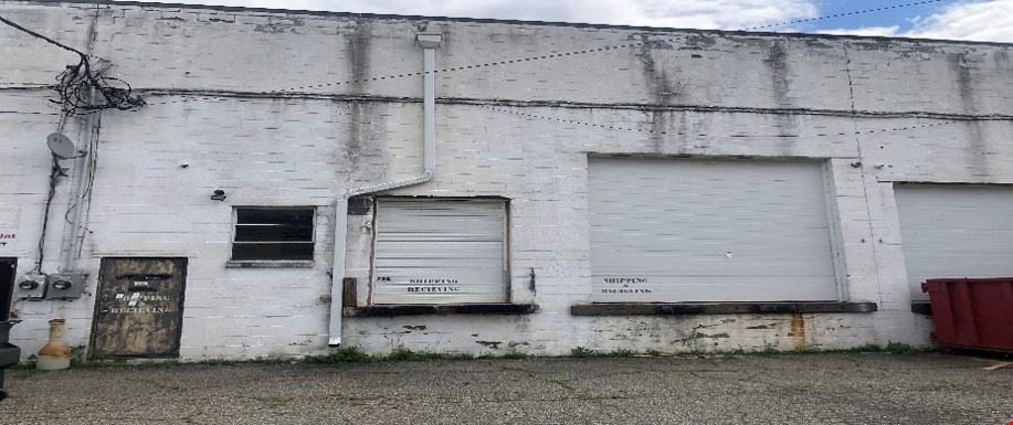 23 Commerce Road