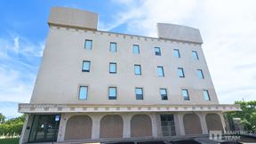 Prominent and Accessible Four-Story Office and Retail