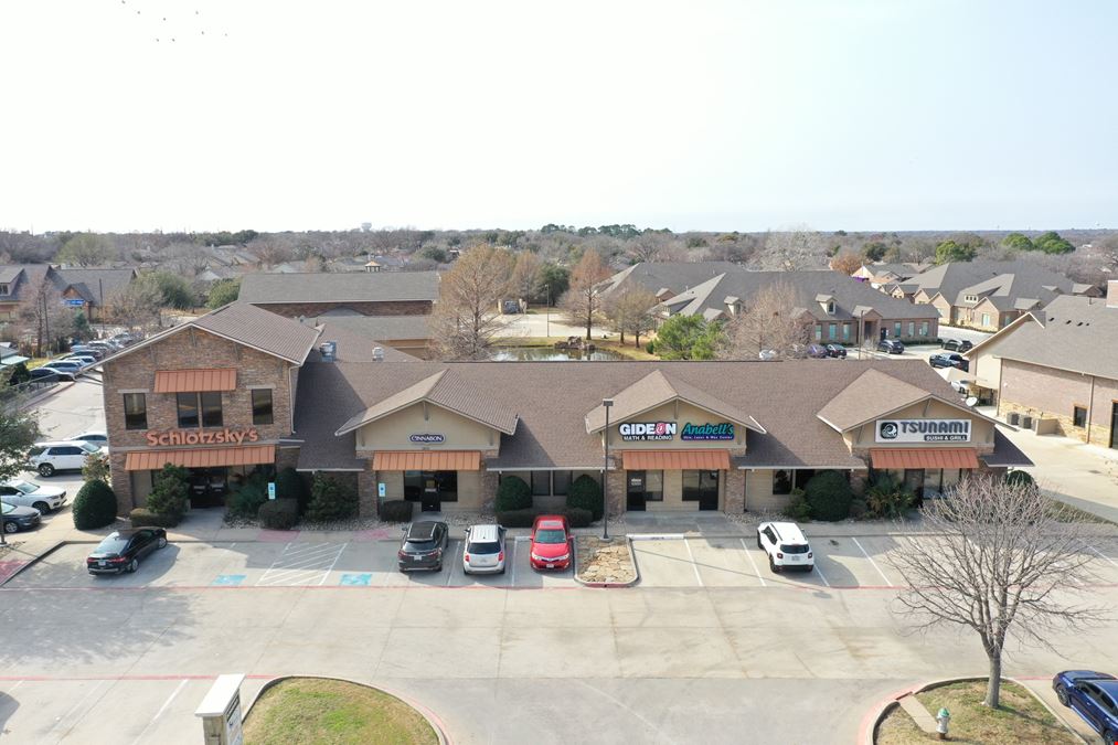 3851 Long Prairie Rd