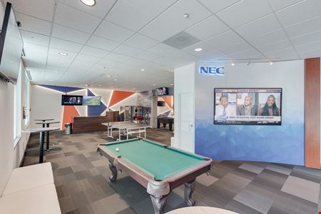 Preview of Office space for Rent at 3929 West John W. Carpenter Fwy