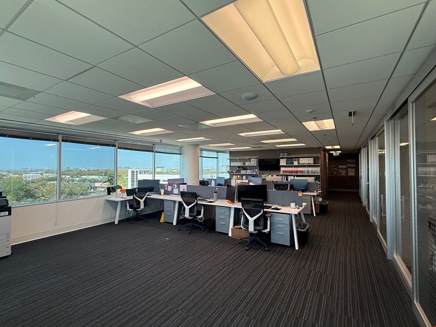 Westshore Corporate Center