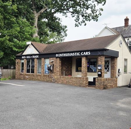 Preview of Retail space for Sale at 120 Woodbridge Avenue