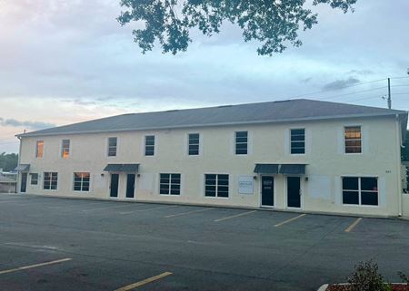 Preview of Office space for Rent at 301 Frontage Road