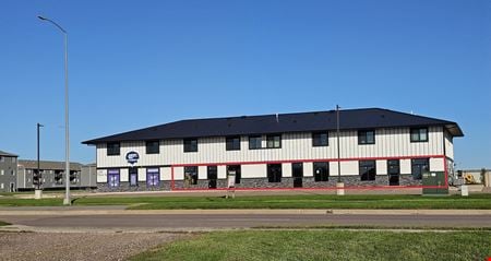 Preview of Retail space for Rent at 1500 N Main Avenue