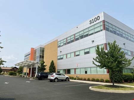 Preview of Office space for Rent at 3100 Emrick Blvd