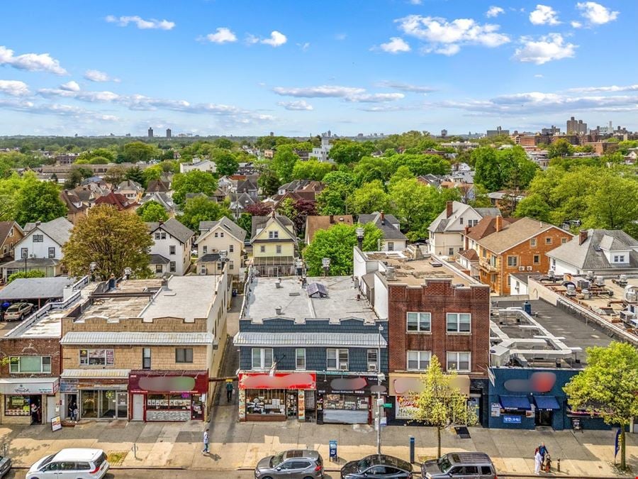 152-26/28 Northern Blvd
